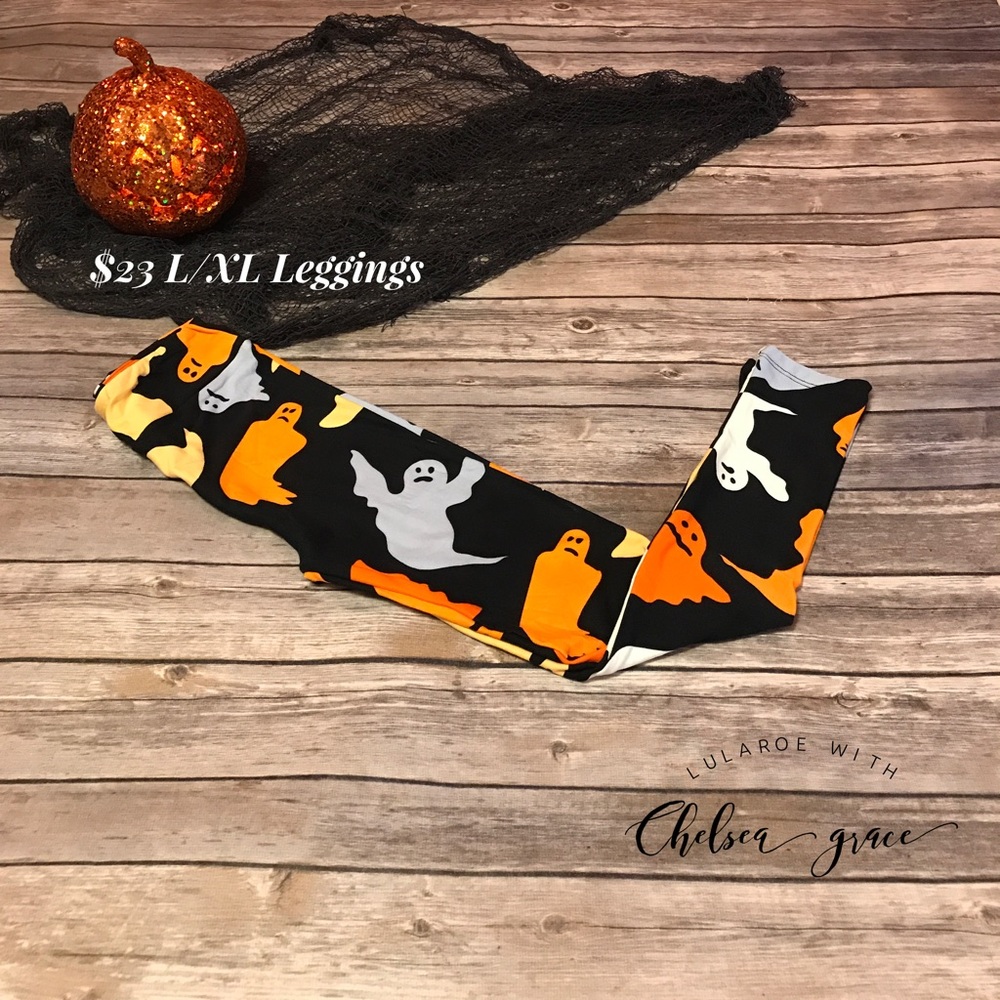 L/Xl kids leggings